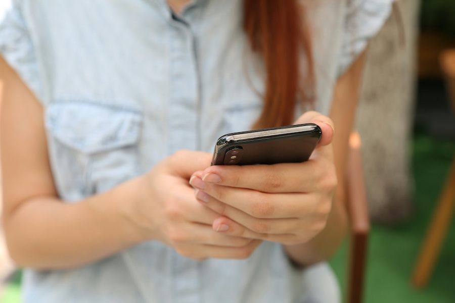 mobile-on-screen-keyboard